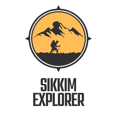 Sikkim Explorer Logo